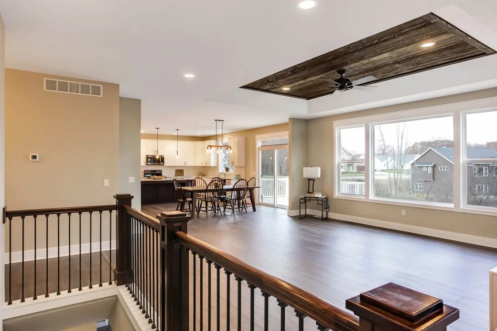 Habitable Areas by North Cove Builders - Photo 29