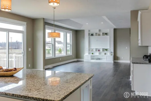 Habitable Areas by North Cove Builders - Photo 76