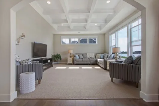 Habitable Areas by North Cove Builders - Photo 56