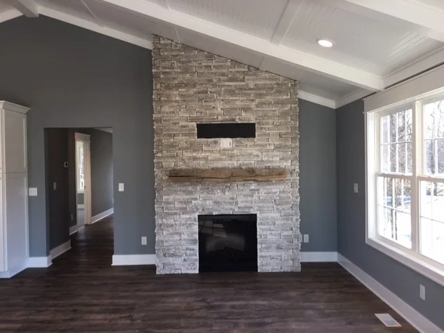 Habitable Areas by North Cove Builders - Photo 22
