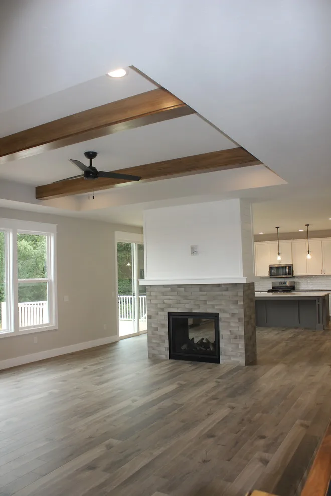 Habitable Areas by North Cove Builders - Photo 27