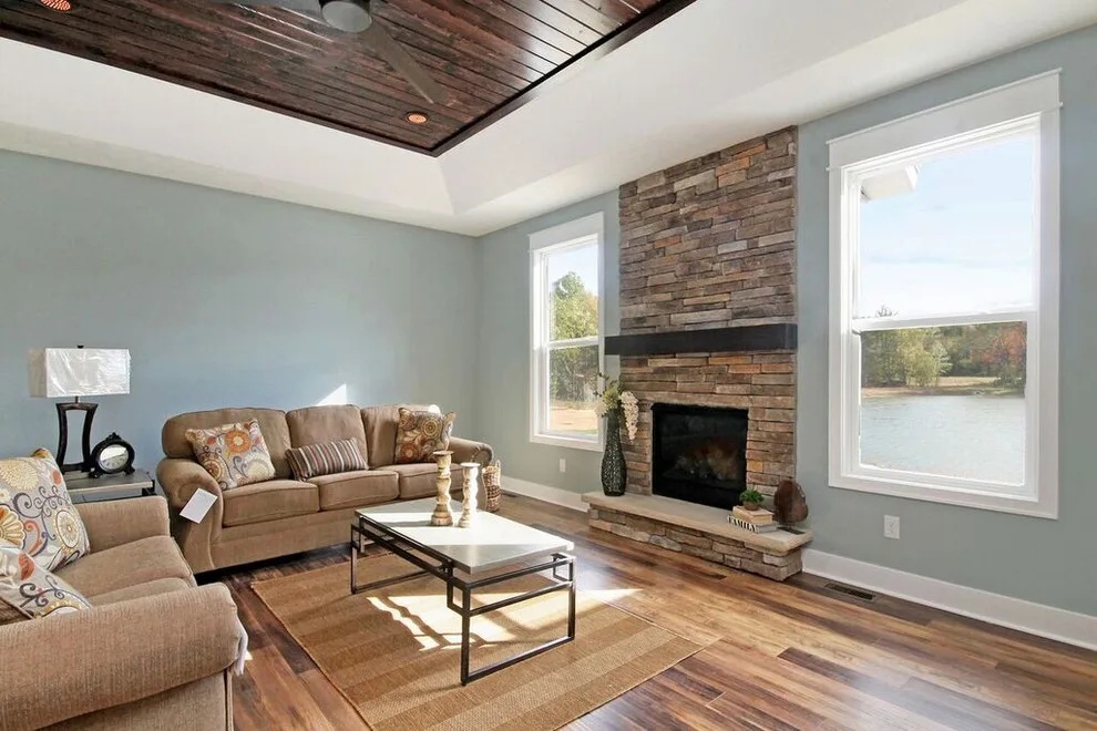Habitable Areas by North Cove Builders - Photo 15