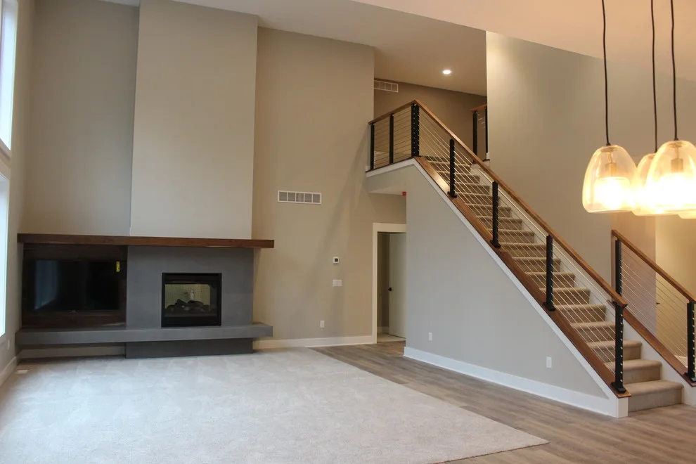 Habitable Areas by North Cove Builders - Photo 3