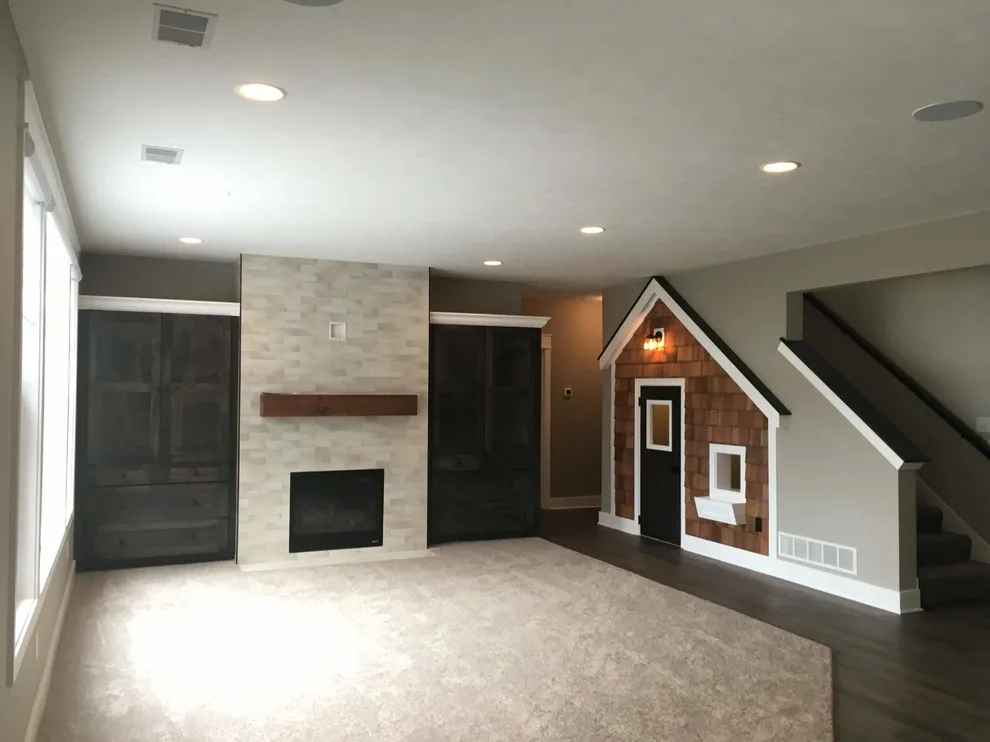 Habitable Areas by North Cove Builders - Photo 42