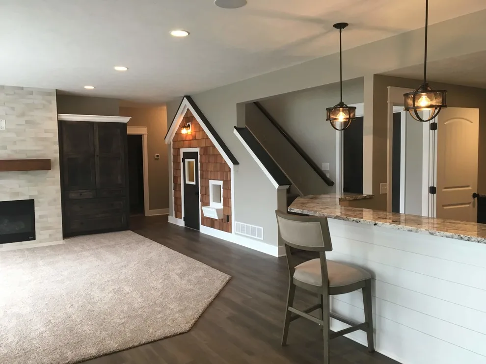 Habitable Areas by North Cove Builders - Photo 17