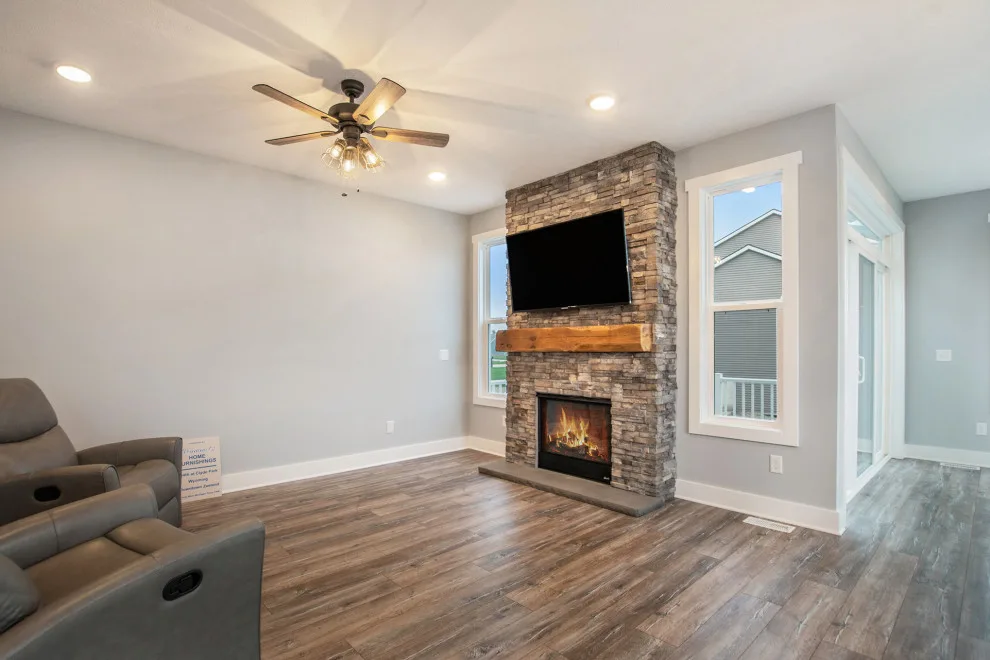 Habitable Areas by North Cove Builders - Photo 71