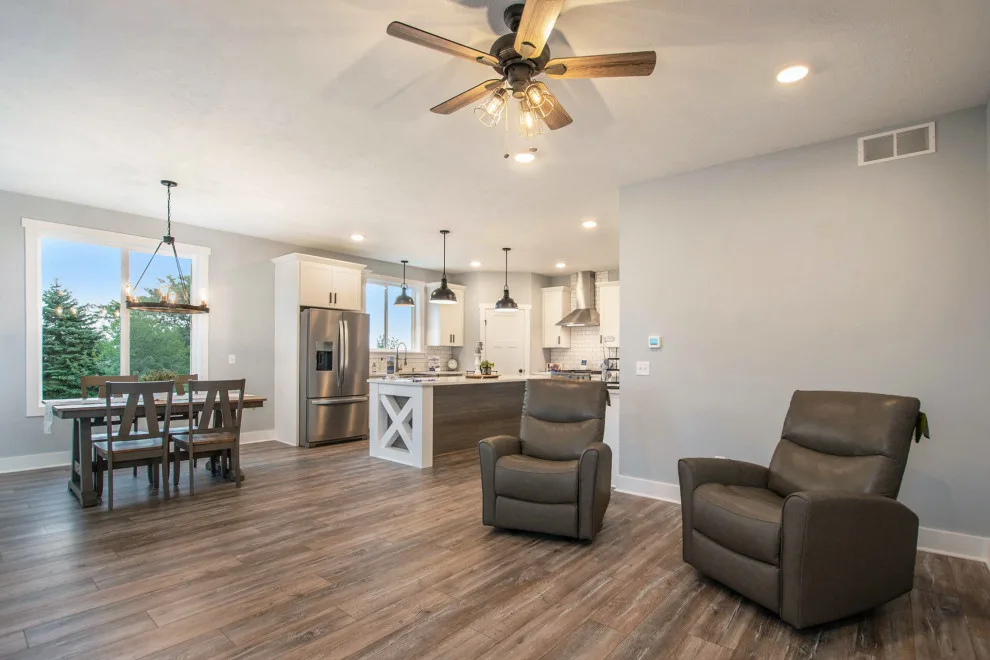 Habitable Areas by North Cove Builders - Photo 6
