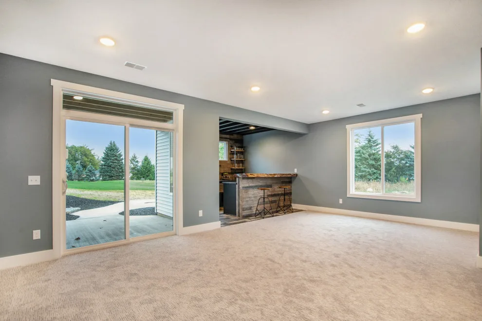 Habitable Areas by North Cove Builders - Photo 38