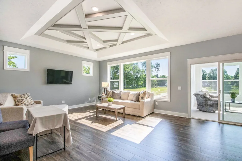 Habitable Areas by North Cove Builders - Photo 86