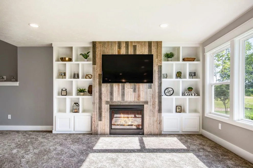 Habitable Areas by North Cove Builders - Photo 33