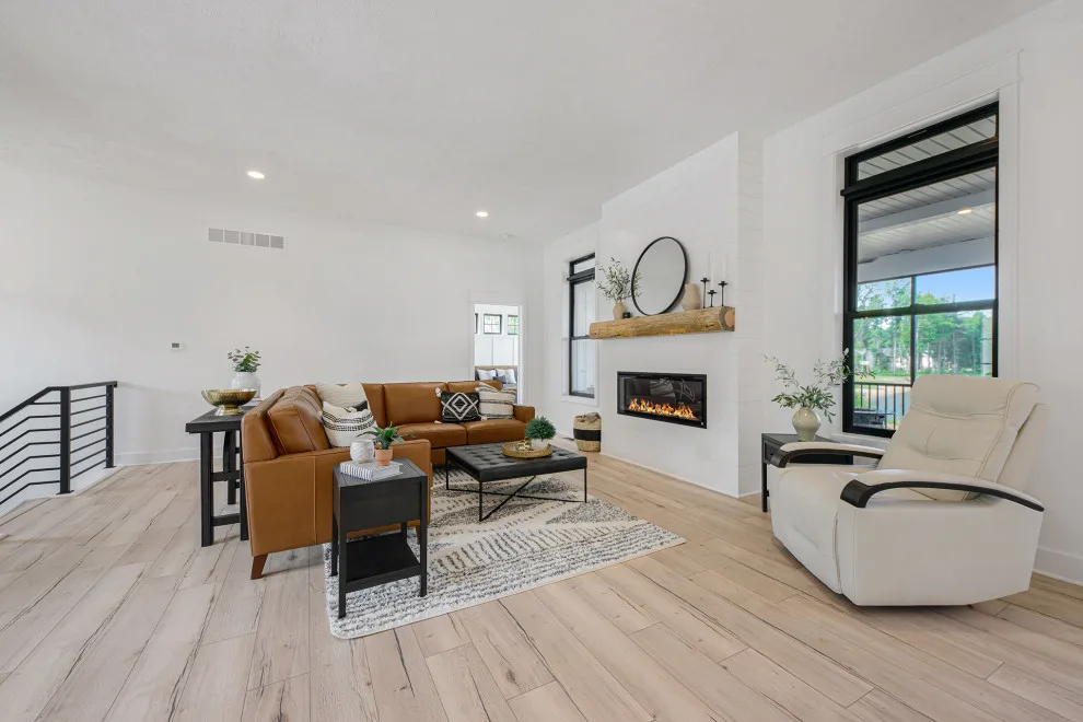 Habitable Areas by North Cove Builders - Photo 60