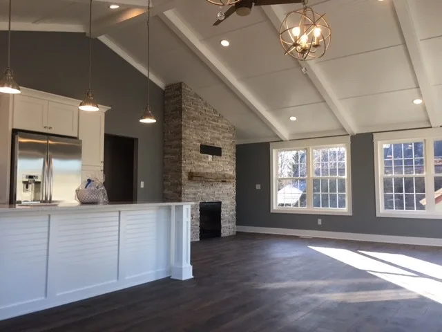 Habitable Areas by North Cove Builders - Photo 5