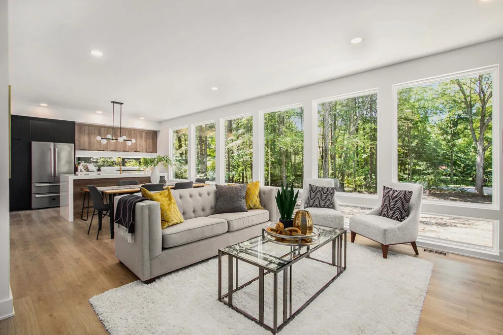 Habitable Areas by North Cove Builders - Photo 32