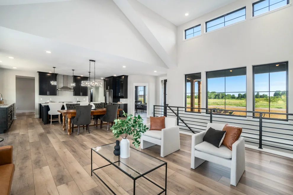 Habitable Areas by North Cove Builders - Photo 57