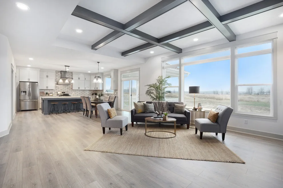 Habitable Areas by North Cove Builders - Photo 20