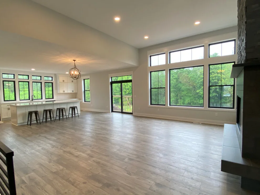 Habitable Areas by North Cove Builders - Photo 25