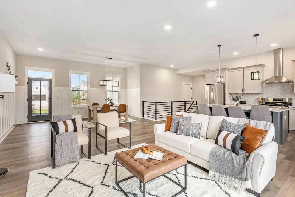 Habitable Areas by North Cove Builders - Photo 28