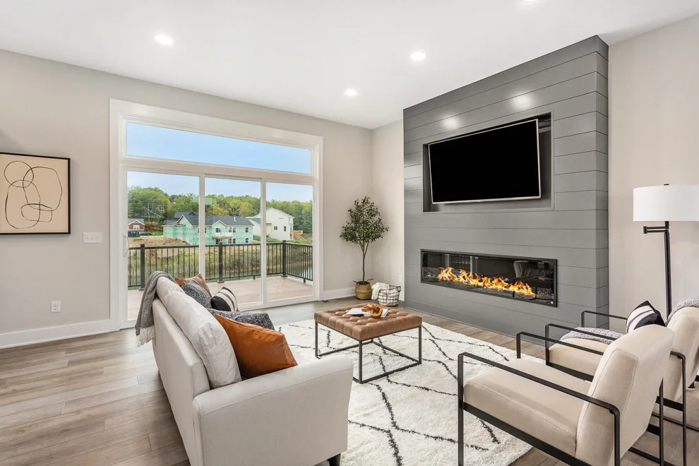 Habitable Areas by North Cove Builders - Photo 78