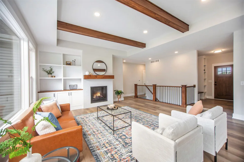 Habitable Areas by North Cove Builders - Photo 77
