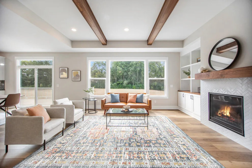 Habitable Areas by North Cove Builders - Photo 85