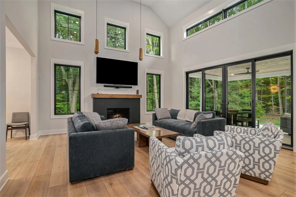 Habitable Areas by North Cove Builders - Photo 51