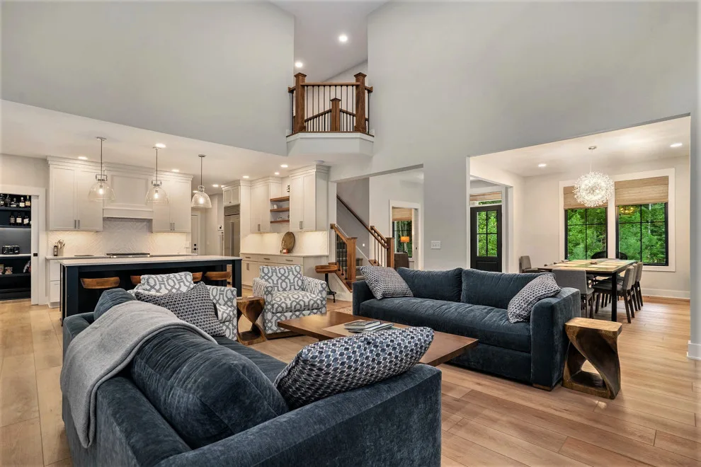 Habitable Areas by North Cove Builders - Photo 41
