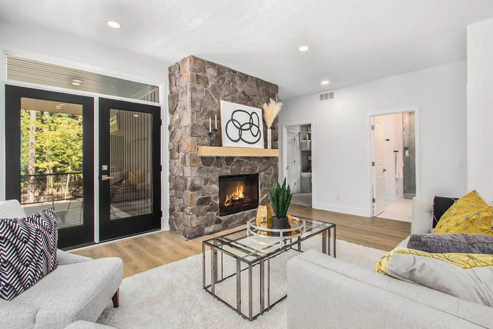 Habitable Areas by North Cove Builders - Photo 37