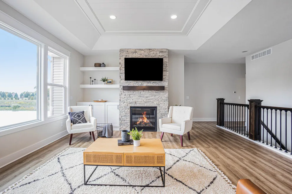 Habitable Areas by North Cove Builders - Photo 55