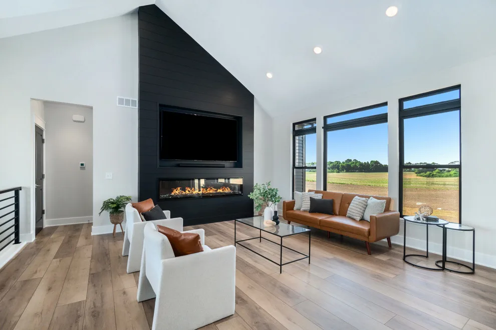 Habitable Areas by North Cove Builders - Photo 18