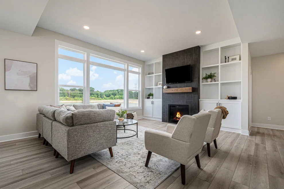 Habitable Areas by North Cove Builders - Photo 59