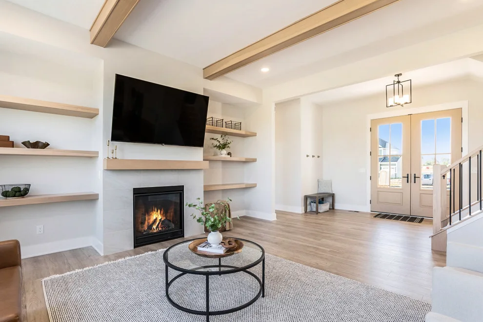 Habitable Areas by North Cove Builders - Photo 44