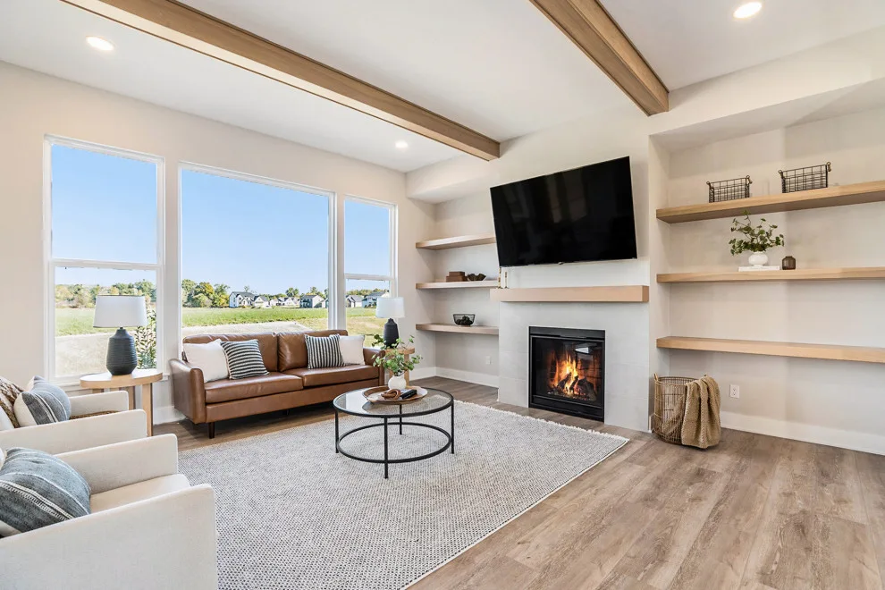 Habitable Areas by North Cove Builders - Photo 10