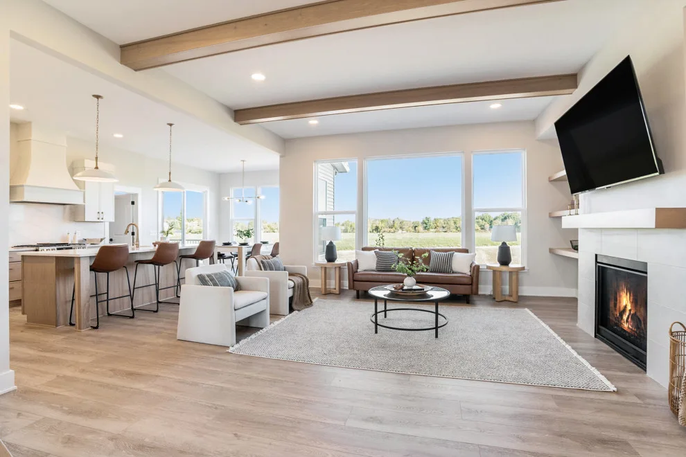 Habitable Areas by North Cove Builders - Photo 8