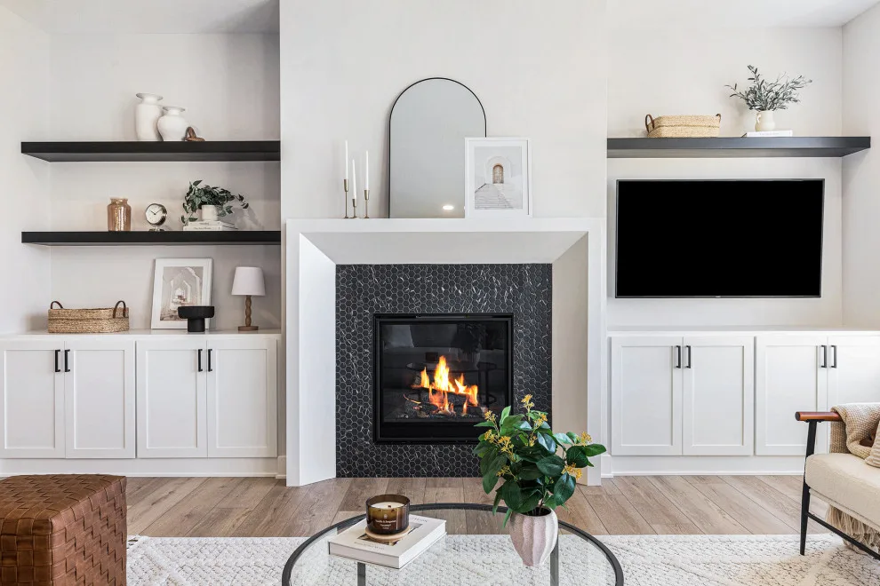 Habitable Areas by North Cove Builders - Photo 11