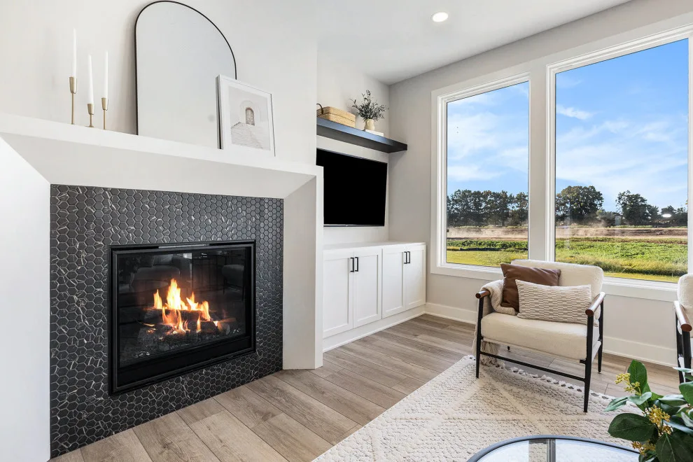 Habitable Areas by North Cove Builders - Photo 12