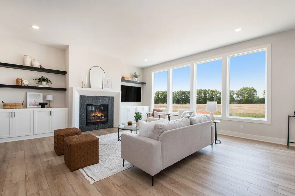 Habitable Areas by North Cove Builders - Photo 31
