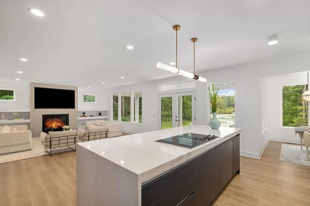 Habitable Areas by North Cove Builders - Photo 69