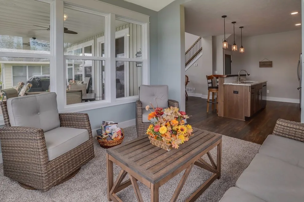 Habitable Areas by North Cove Builders - Photo 83