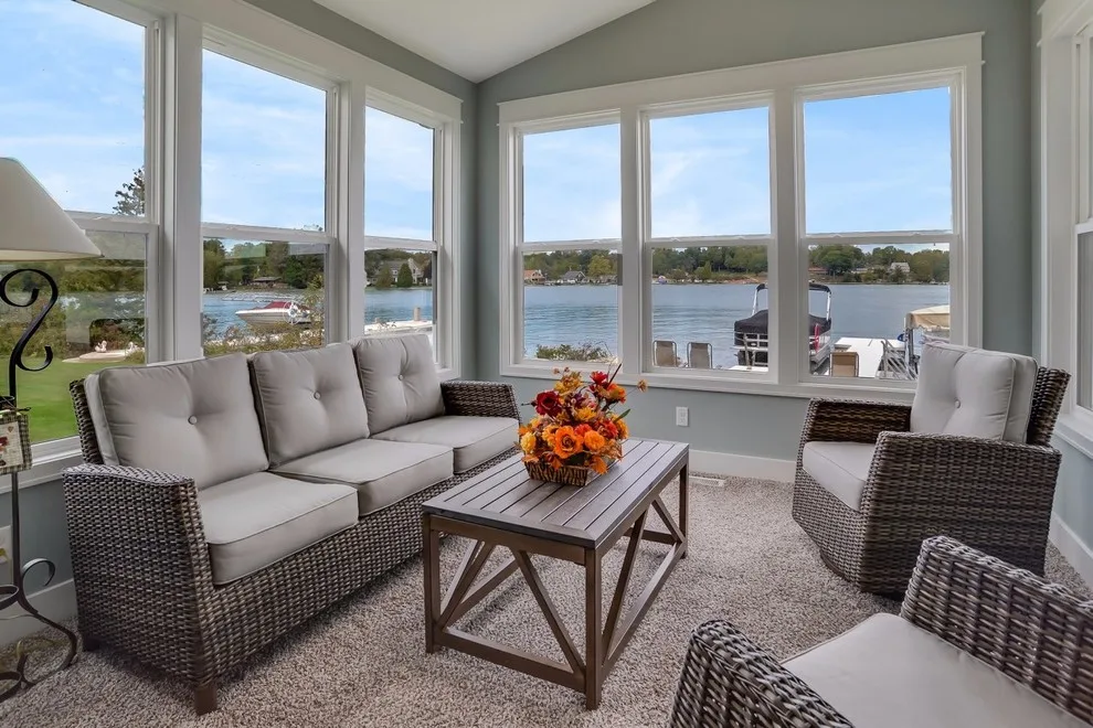 Habitable Areas by North Cove Builders - Photo 26