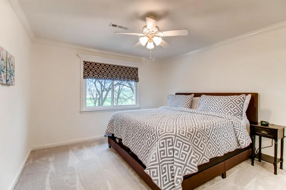 Allen Remodeling by Chellyanna - Custom Homes, Additions, Renovations - Photo 19