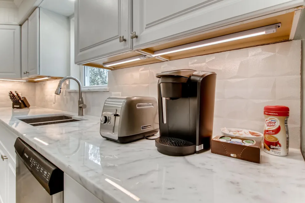 Allen Remodeling by Chellyanna - Custom Homes, Additions, Renovations - Photo 15
