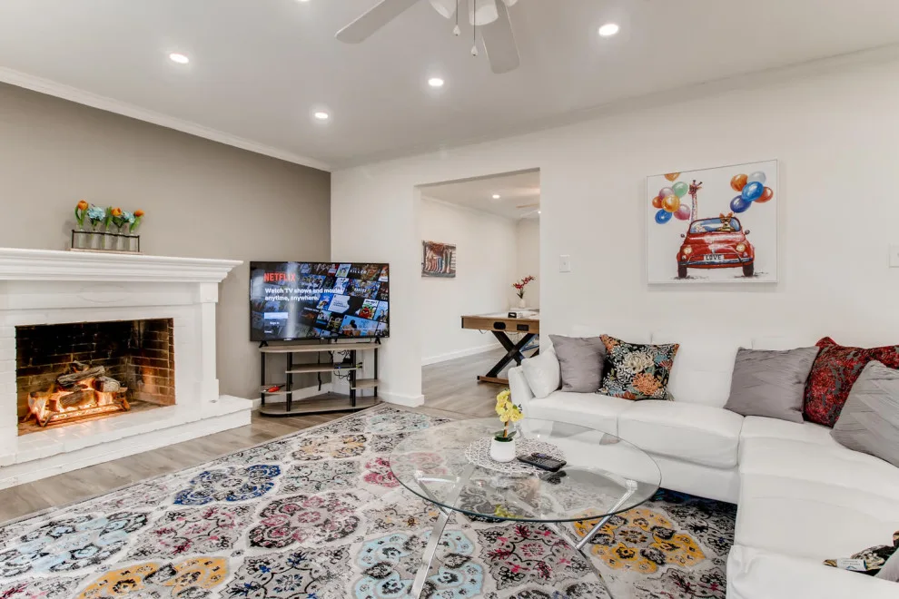 Allen Remodeling by Chellyanna - Custom Homes, Additions, Renovations - Photo 20