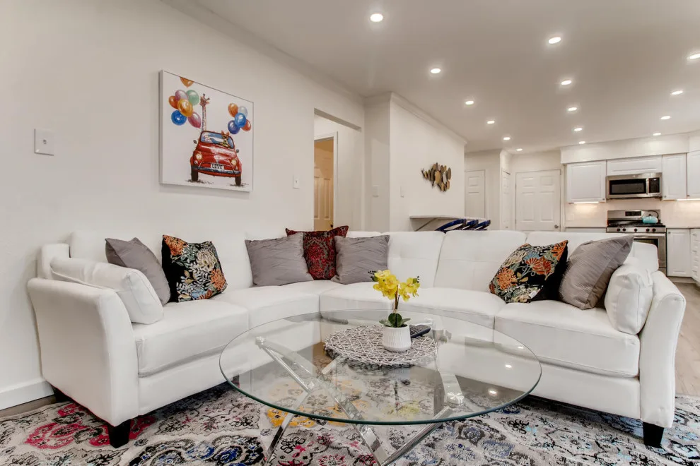 Allen Remodeling by Chellyanna - Custom Homes, Additions, Renovations - Photo 9