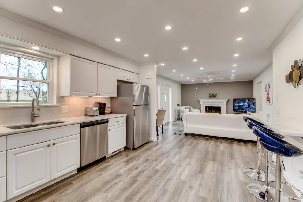 Allen Remodeling by Chellyanna - Custom Homes, Additions, Renovations - Photo 2
