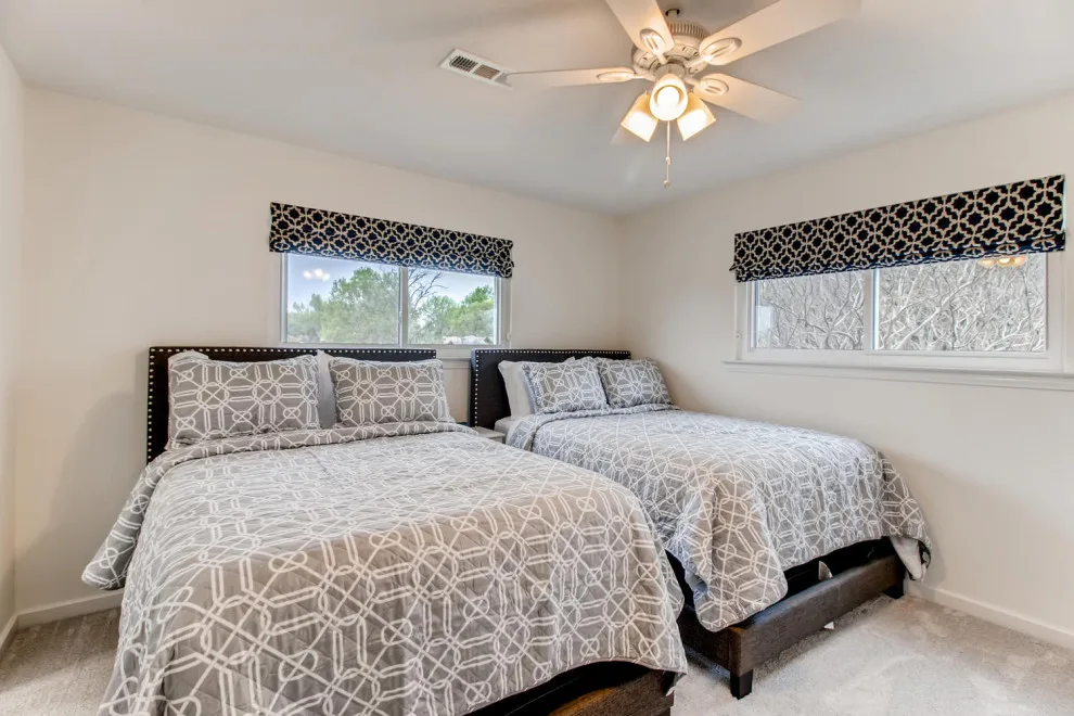 Allen Remodeling by Chellyanna - Custom Homes, Additions, Renovations - Photo 16