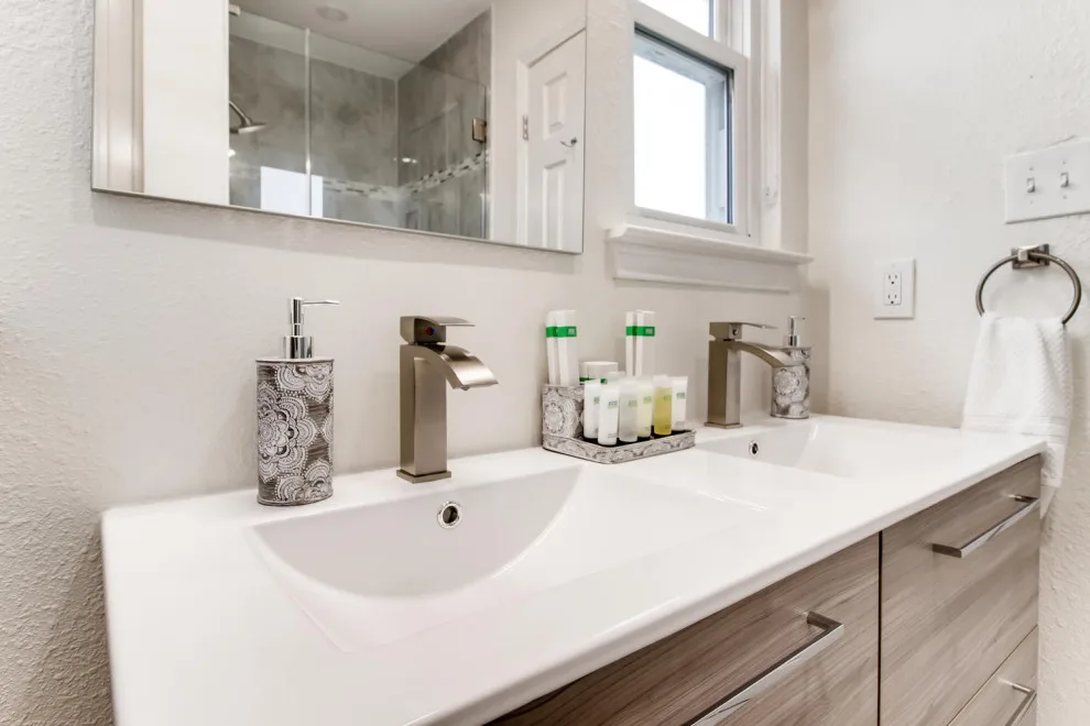 Allen Remodeling by Chellyanna - Custom Homes, Additions, Renovations - Photo 6