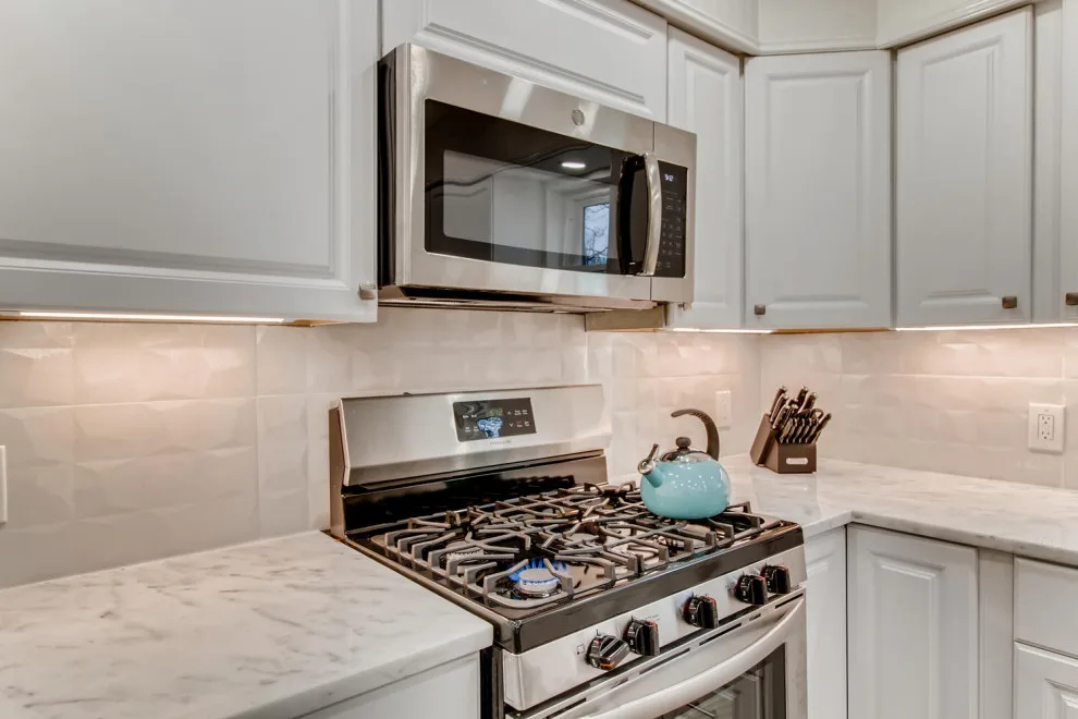 Allen Remodeling by Chellyanna - Custom Homes, Additions, Renovations - Photo 3