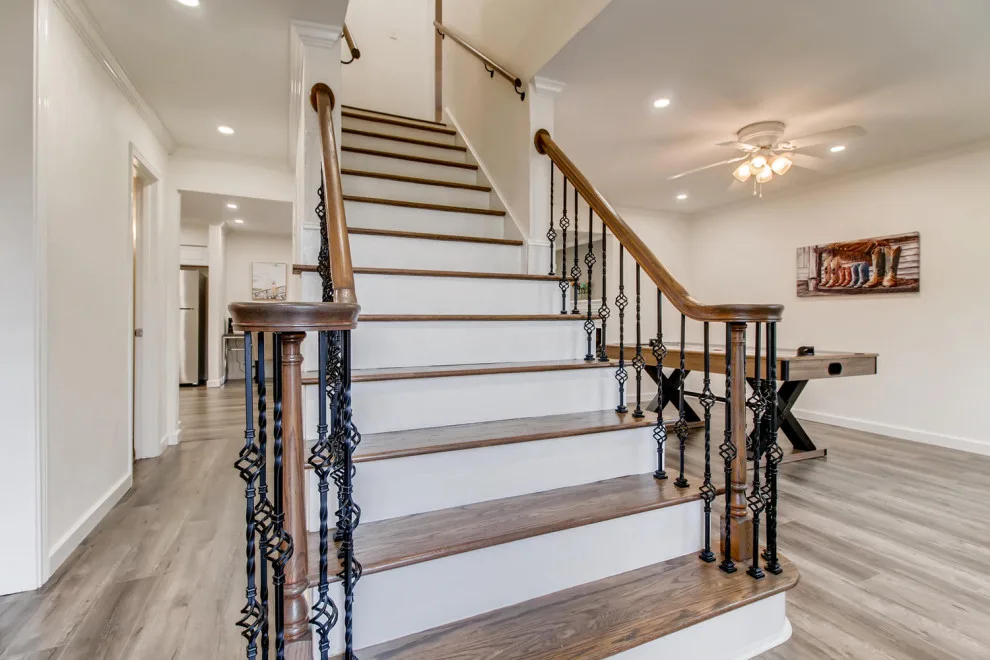 Allen Remodeling by Chellyanna - Custom Homes, Additions, Renovations - Photo 14