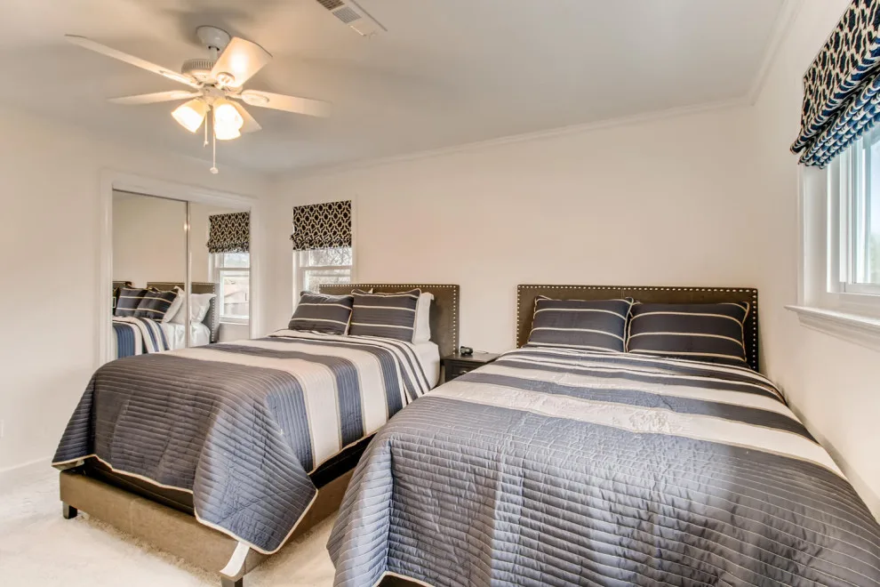 Allen Remodeling by Chellyanna - Custom Homes, Additions, Renovations - Photo 17