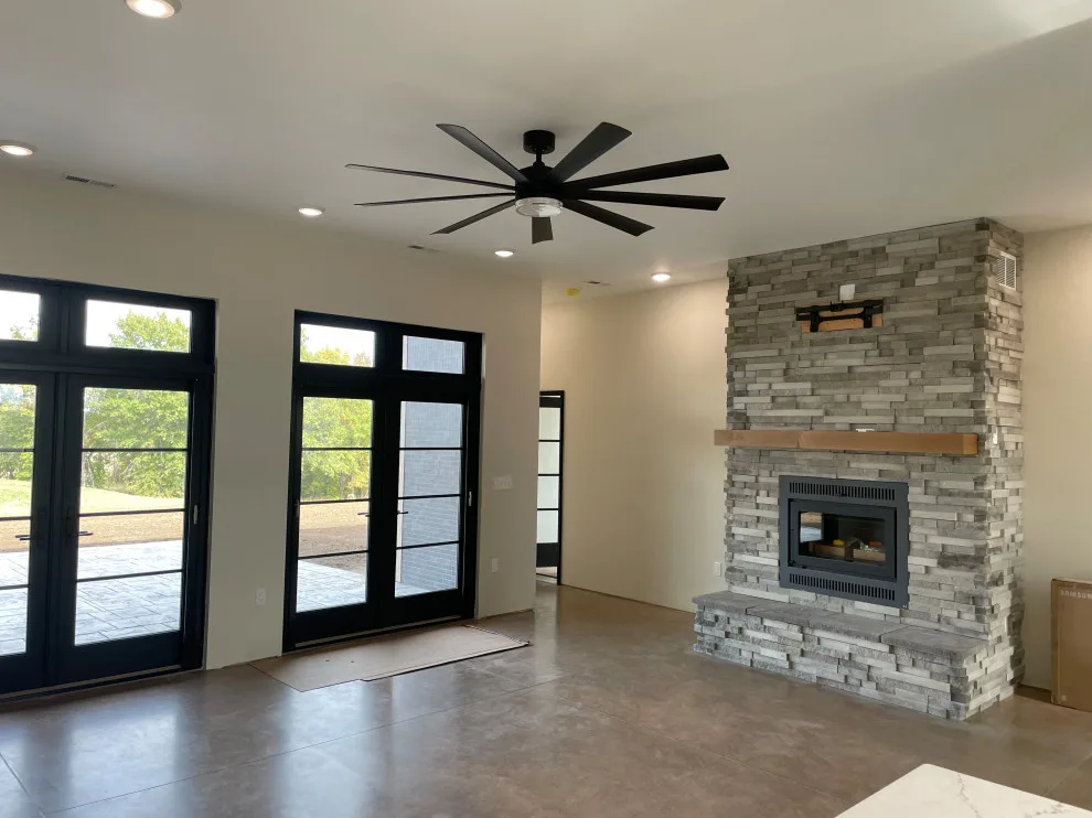 Habitable Areas by Muntz Contracting - Photo 9